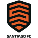 Логотип команды Сантьяго