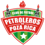 Логотип команды Поса-Рика Логотип команды Поса-Рика