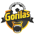 Логотип команды Горилас Хуанакатлан Логотип команды Горилас Хуанакатлан