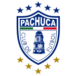 Логотип команды Пачука U21