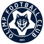 Логотип команды Олимп Комрат