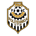 Логотип команды Политехника УТМ