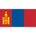 Логотип команды Монголия