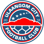 Логотип команды Улаангом Сити