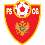 Логотип команды Черногория U21