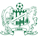 Логотип команды Дифаа Эль-Джадида Логотип команды Дифаа Эль-Джадида