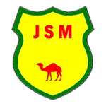 Логотип команды Эль-Массира