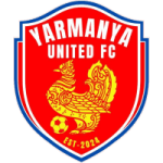 Логотип команды Ярманья Юнайтед