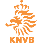 Логотип команды Нидерланды U21