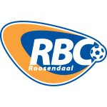 Логотип команды Розендал