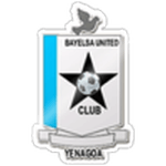 Логотип команды Байельса Юнайтед