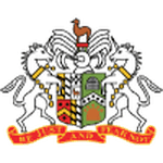 Логотип команды Гленавон