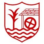 Логотип команды Балликлэр Комрадс