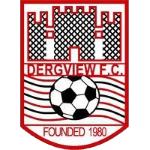 Логотип команды Дергвью