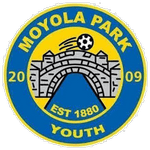 Логотип команды Мойола Парк