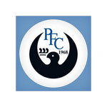 Логотип команды Портстюарт