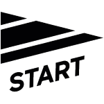 Логотип команды Старт