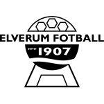Логотип команды Эльверум