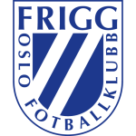 Логотип команды Фригг