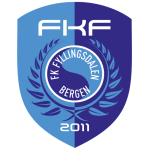 Логотип команды Филингсдален