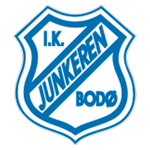 Логотип команды Юнкерен