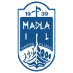 Логотип команды Мадла