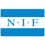 Логотип команды Нордстранд