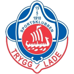 Логотип команды Тригг/Ладе