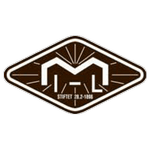 Логотип команды Мельхус