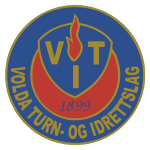 Логотип команды Вольда