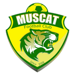 Логотип команды Мускат