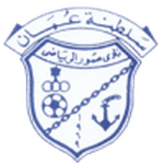 Логотип команды Сур