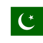 Логотип команды Пакистан