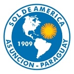 Логотип команды Соль де Америка