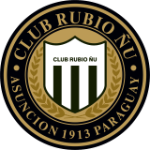 Логотип команды Рубио Нью