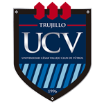 Логотип команды Сесар Вальехо