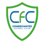 Логотип команды Комерсиантес