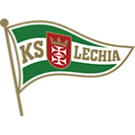 Логотип команды Лехия Гданьск