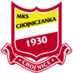 Логотип команды Хойничанка Хойнице