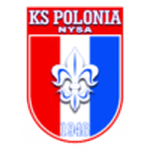 Логотип команды Полония Ныса