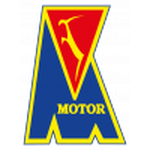 Логотип команды Мотор Люблин