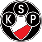 Логотип команды Полония Варшава U19