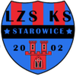Логотип команды Старовице Дольне