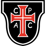 Логотип команды Каса Пия