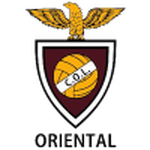 Логотип команды Ориентал Лиссабон