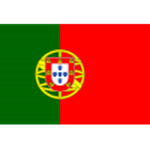 Логотип команды Португалия U20