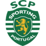 Логотип команды Спортинг U23