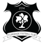 Логотип команды Флорграде