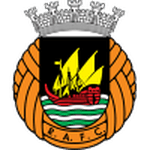 Логотип команды Риу Аве U19