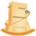 Логотип команды Умм-Салаль Логотип команды Умм-Салаль